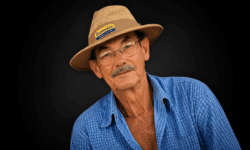 Idoso de 77 anos morto em acidente na GO-210 é identificado Idoso de 77 anos morto em acidente na GO-210 é identificado