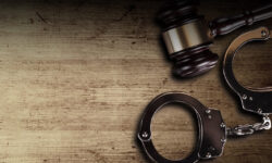 Após 36 horas de julgamento, homem denunciado pelo MPGO é condenado a quase 90 anos de reclusão por feminicídio e homicídio duplo em Cristalina Após 36 horas de julgamento, homem denunciado pelo MPGO é condenado a quase 90 anos de reclusão por feminicídio e homicídio duplo em Cristalina