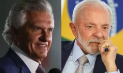 RealTime Big Data: Ronaldo Caiado empata com Lula em cenário de 2º turno nas eleições RealTime Big Data: Ronaldo Caiado empata com Lula em cenário de 2º turno nas eleições