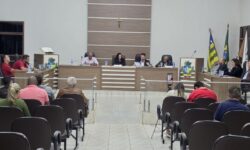 Câmara de Ouvidor aprova requerimentos para segurança, infraestrutura urbana e apoio ao esporte Câmara de Ouvidor aprova requerimentos para segurança, infraestrutura urbana e apoio ao esporte
