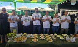 Anhanguera fecha com chave de ouro o 6º Festival Gastronômico do Limão Taiti