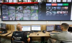 Inteligência Artificial reduz tempo de investigação e reforça atuação policial em Goiás Inteligência Artificial reduz tempo de investigação e reforça atuação policial em Goiás