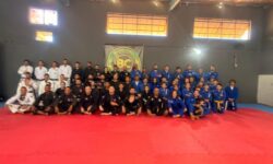 CT Bruno Costa é inaugurado em Três Ranchos e aposta no esporte para transformar vidas CT Bruno Costa é inaugurado em Três Ranchos e aposta no esporte para transformar vidas