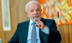 Presidente Lula participa das inaugurações de estruturas de Educação e Saúde em Catalão (GO) Presidente Lula participa das inaugurações de estruturas de Educação e Saúde em Catalão (GO)