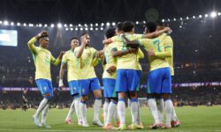 Brasil estreia hoje (13) na Copa do Mundo 2026 contra Marrocos e inicia caminhada rumo ao hexa Brasil estreia hoje (13) na Copa do Mundo 2026 contra Marrocos e inicia caminhada rumo ao hexa