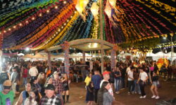 Arraiá da Prefeitura de Catalão termina com grande participação popular e movimenta a economia local