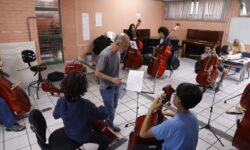 Escolas do Futuro de Goiás abrem mais de 240 vagas para formação artística em Catalão e Trindade