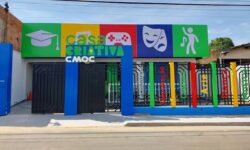 GOIÁS – Último dia para inscrições na Incubadora da Casa Criativa CMOC GOIÁS – Último dia para inscrições na Incubadora da Casa Criativa CMOC