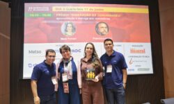 CMOC Brasil – Negócios de Nióbio e Fosfatos em Catalão e Ouvidor (GO) é destaque no 2º Prêmio Mineração & Comunidades com o projeto Saúde na Roça CMOC Brasil – Negócios de Nióbio e Fosfatos em Catalão e Ouvidor (GO) é destaque no 2º Prêmio Mineração & Comunidades com o projeto Saúde na Roça