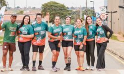 Vem aí a 1ª Corrida de Rua (5 km) e a 1ª Caminhada (3 km) IBIOTEC RUN! Vem aí a 1ª Corrida de Rua (5 km) e a 1ª Caminhada (3 km) IBIOTEC RUN!