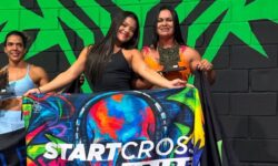 Dupla formada por atletas de Catalão e Uberlândia conquista título no Unbrokenn Games 2026 Dupla formada por atletas de Catalão e Uberlândia conquista título no Unbrokenn Games 2026