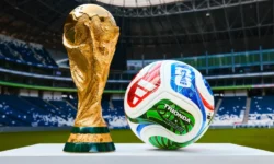 Maior Copa do Mundo da história começa hoje (11) com 48 seleções e 104 jogos; confira guia completo sobre o Mundial de 2026, formato, grupos, sedes e favoritos Maior Copa do Mundo da história começa hoje (11) com 48 seleções e 104 jogos; confira guia completo sobre o Mundial de 2026, formato, grupos, sedes e favoritos