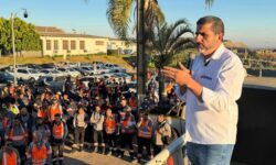 Trabalhadores da Manserv rejeitam proposta e aprovam indicativo de greve Trabalhadores da Manserv rejeitam proposta e aprovam indicativo de greve