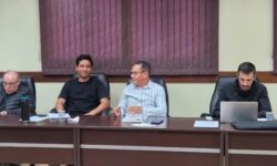 Metabase participa de debate nacional sobre Transição Justa e defende proteção aos trabalhadores Metabase participa de debate nacional sobre Transição Justa e defende proteção aos trabalhadores