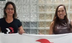 Dirigentes sindicais participam de formação sobre Inteligência Artificial e futuro do trabalho em Belo Horizonte Dirigentes sindicais participam de formação sobre Inteligência Artificial e futuro do trabalho em Belo Horizonte