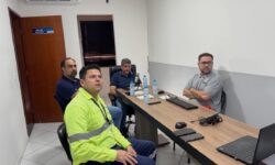 Sindicato Metabase e Mosaic alinham implantação da NR-1 para reforçar segurança no trabalho Sindicato Metabase e Mosaic alinham implantação da NR-1 para reforçar segurança no trabalho