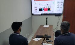 Metabase participa de reunião da CIPA e CIPAMIN e reforça compromisso com a segurança dos trabalhadores