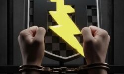 Força Tática recaptura foragido da Justiça no bairro Castelo Branco II, em Catalão