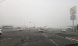 Catalão começa a segunda-feira (15) com neblina; previsão indica sol e chance de chuva à noite Catalão começa a segunda-feira (15) com neblina; previsão indica sol e chance de chuva à noite