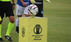 CRAC vai enfrentar o Treze-PB na terceira fase da Série D 2026 em busca de vaga nas quartas de final
