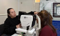 Campanha de prevenção ocular oferece atendimentos gratuitos em Corumbaíba