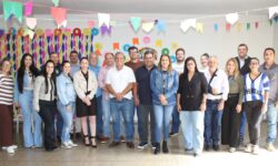 Prefeitura de Ouvidor avança no planejamento do projeto Ouvidor 2030 para impulsionar desenvolvimento do município