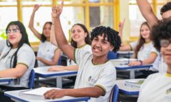 Percentual de jovens que não estudam nem trabalham é o menor já registrado em Goiás