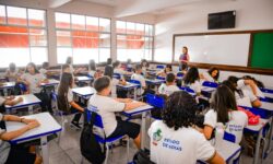 Goiás registra menor taxa de analfabetismo da história