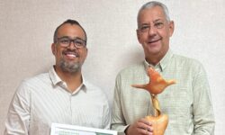 Prefeitura de Catalão recebe Prêmio Goiás Sustentável