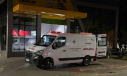 Homem morre após possível disparo acidental durante caça na zona rural de Catalão Homem morre após possível disparo acidental durante caça na zona rural de Catalão