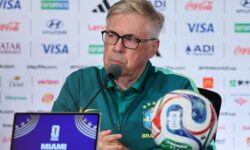 Brasil enfrenta a Escócia hoje (24) em busca da liderança do grupo na Copa do Mundo 2026; Neymar volta a ser relacionado e pode ganhar minutos Brasil enfrenta a Escócia hoje (24) em busca da liderança do grupo na Copa do Mundo 2026; Neymar volta a ser relacionado e pode ganhar minutos
