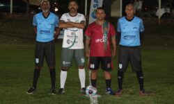 4ª Copa dos Servidores Públicos de Catalão é aberta com dois jogos e promete movimentar o futebol entre servidores 4ª Copa dos Servidores Públicos de Catalão é aberta com dois jogos e promete movimentar o futebol entre servidores