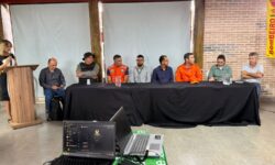 Dia D do Aceiro mobiliza produtores e autoridades para reforçar prevenção de incêndios em Catalão