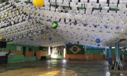 Festa da Custódia 2026 começa hoje com show da Banda Garotos 100%