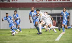 CRAC segura pressão da Tombense, empata em 0 a 0 fora de casa e avança à terceira fase da Série D; Leão do Sul garante calendário nacional em 2027 com a classificação