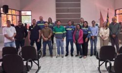 Munckmaq realiza 1ª Rodada de Segurança e reúne profissionais em Ouvidor para debater prevenção de acidentes em operações de alta criticidade
