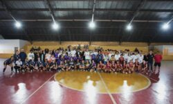 AmarElo Futsal/Catalão conquista título da Copa Catalão de Futsal Feminino 2026