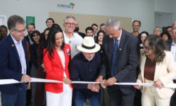 Governo do Brasil inaugura Hospital Universitário da UFCAT em Catalão Governo do Brasil inaugura Hospital Universitário da UFCAT em Catalão