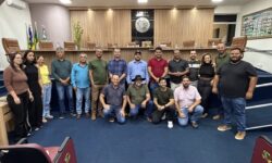 30ª Festa do Peão e 25ª Expocampo são lançadas oficialmente em Campo Alegre de Goiás 30ª Festa do Peão e 25ª Expocampo são lançadas oficialmente em Campo Alegre de Goiás