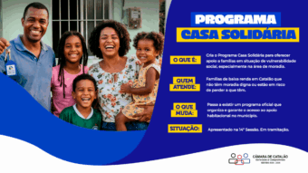 Câmara Municipal de Catalão