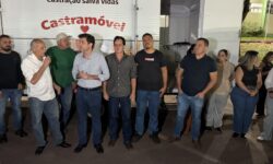 Goiandira recebe benefícios e soma mais de R$ 13 milhões entre entregas e investimentos previstos