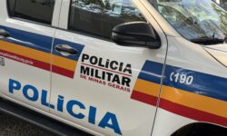 Homem é esfaqueado no peito em bar de Araguari; suspeito é atropelado durante fuga Homem é esfaqueado no peito em bar de Araguari; suspeito é atropelado durante fuga