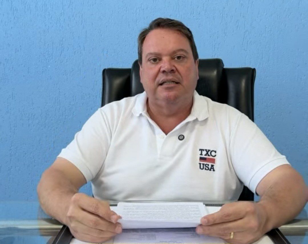 Foto: Reprodução/Prefeitura Municipal de Corumbaíba