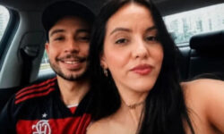 Casal que estava desaparecido é encontrado morto dentro de carro submerso em represa de Uberlândia