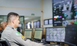 TJ-GO suspende liminar e libera continuidade do programa IA Contra o Crime em Goiás TJ-GO suspende liminar e libera continuidade do programa IA Contra o Crime em Goiás