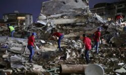 Terremotos consecutivos na Venezuela provocam mais de 160 mortes, 970 feridos e são sentidos no Brasil; o que se sabe