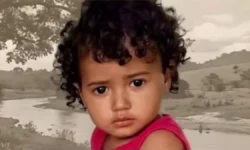 Maria Fernanda, desaparecida em Doverlândia, é encontrada sem vida no dia em que completaria 2 anos Maria Fernanda, desaparecida em Doverlândia, é encontrada sem vida no dia em que completaria 2 anos