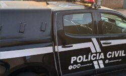Criança de 7 anos é baleada no rosto em Uruaçu