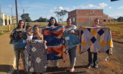 Campanha do Agasalho beneficia mais de 200 famílias e reforça solidariedade em Goiandira