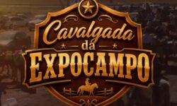 Cavalgada abre programação da Expo Campo Alegre 2026 no dia 28 de junho